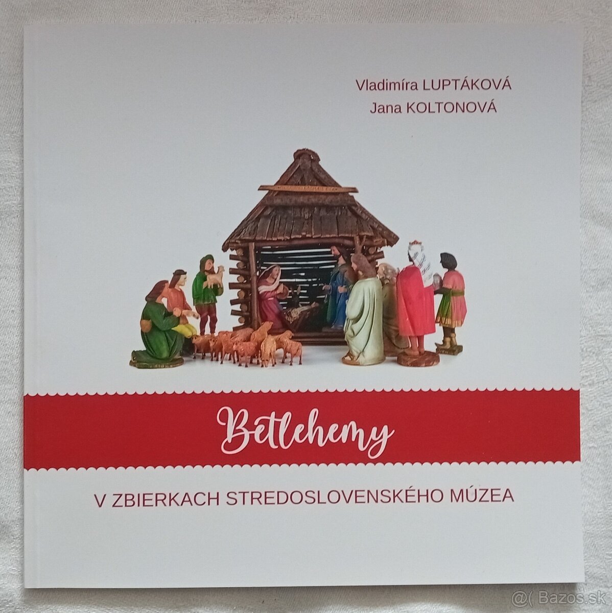 Betlehemy