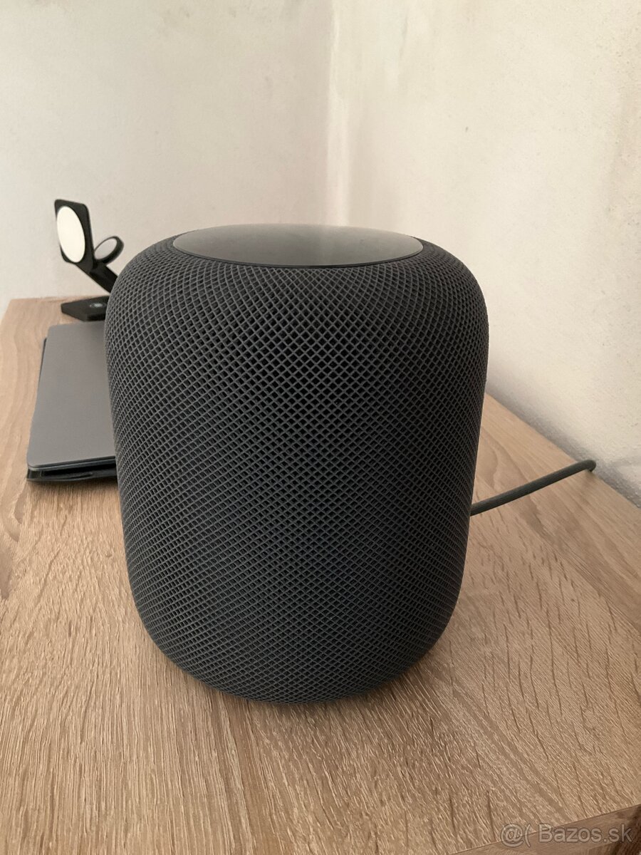 Apple HomePod