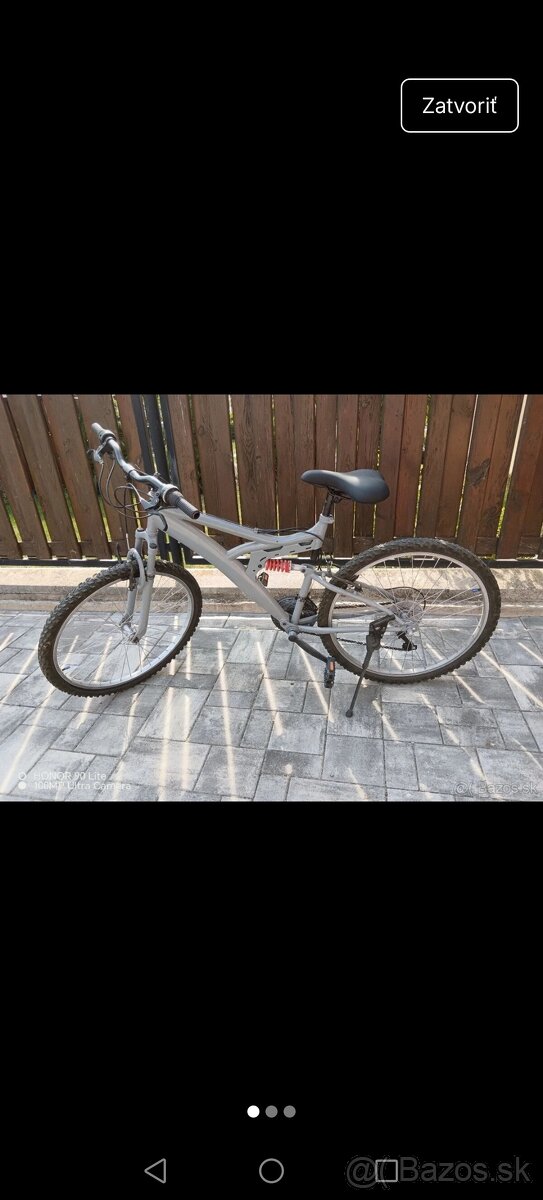 Bicykel