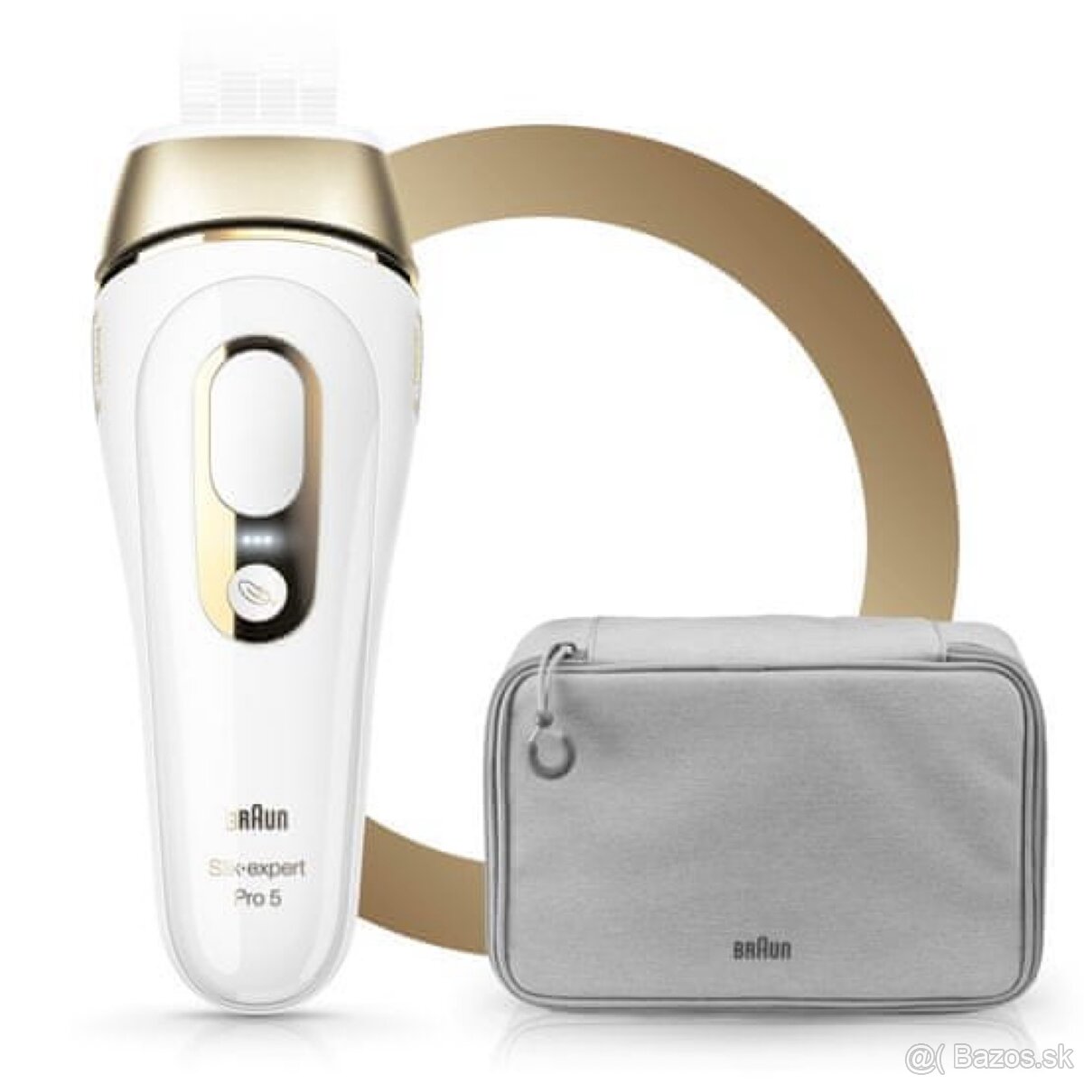 Braun IPL
