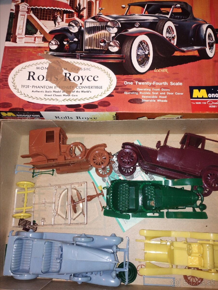 Kitbashing