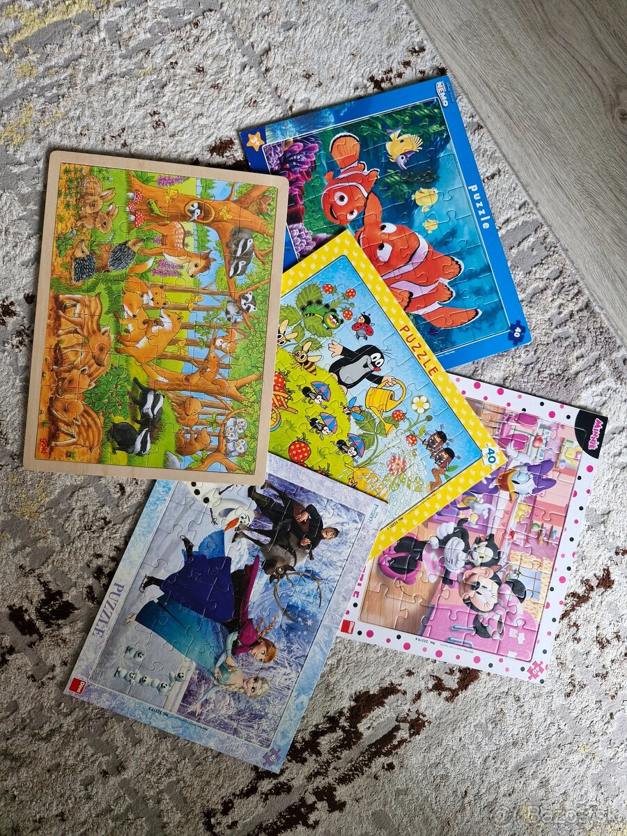 Puzzle