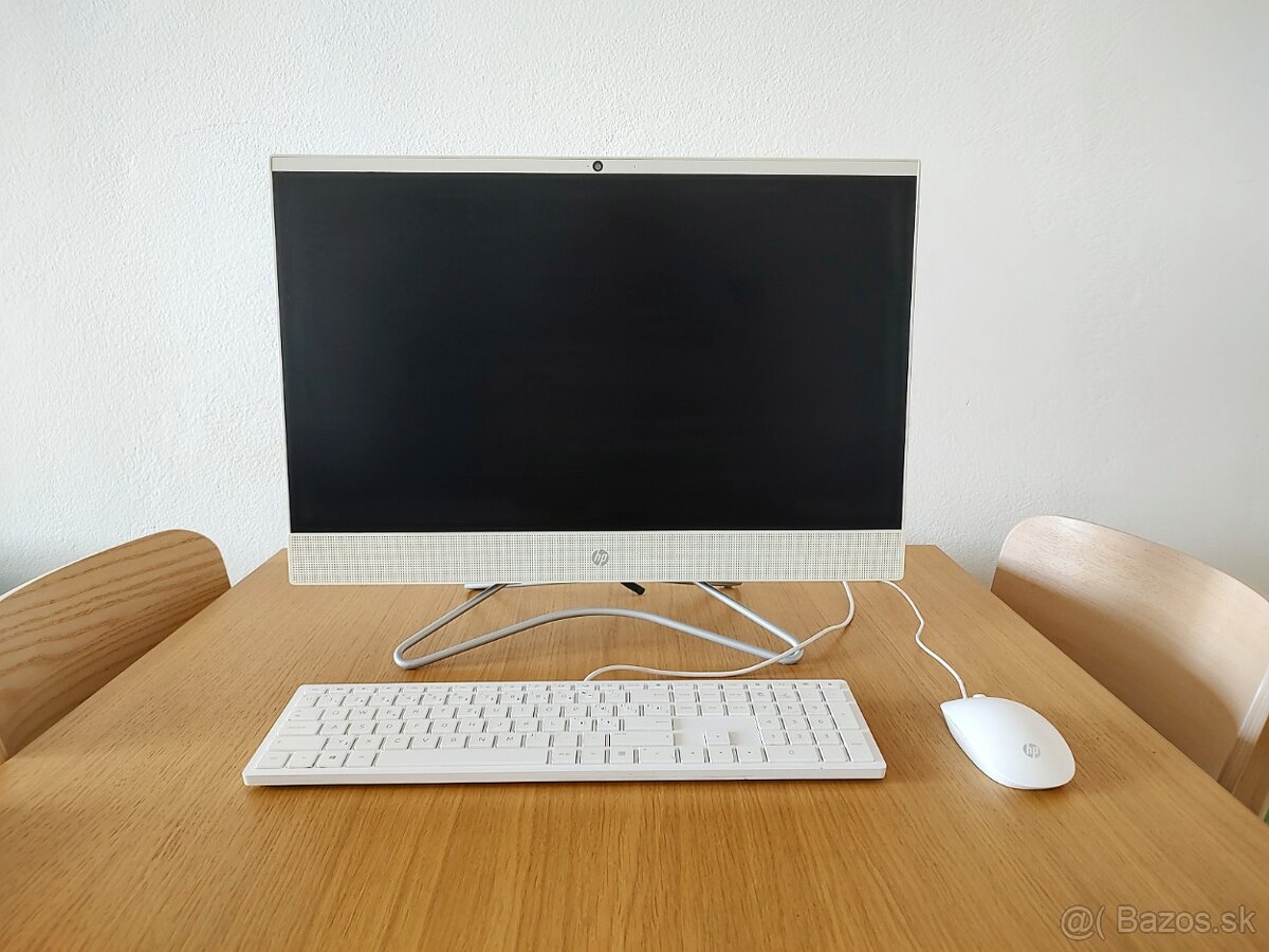 HP All-in-One 24-f0004nz