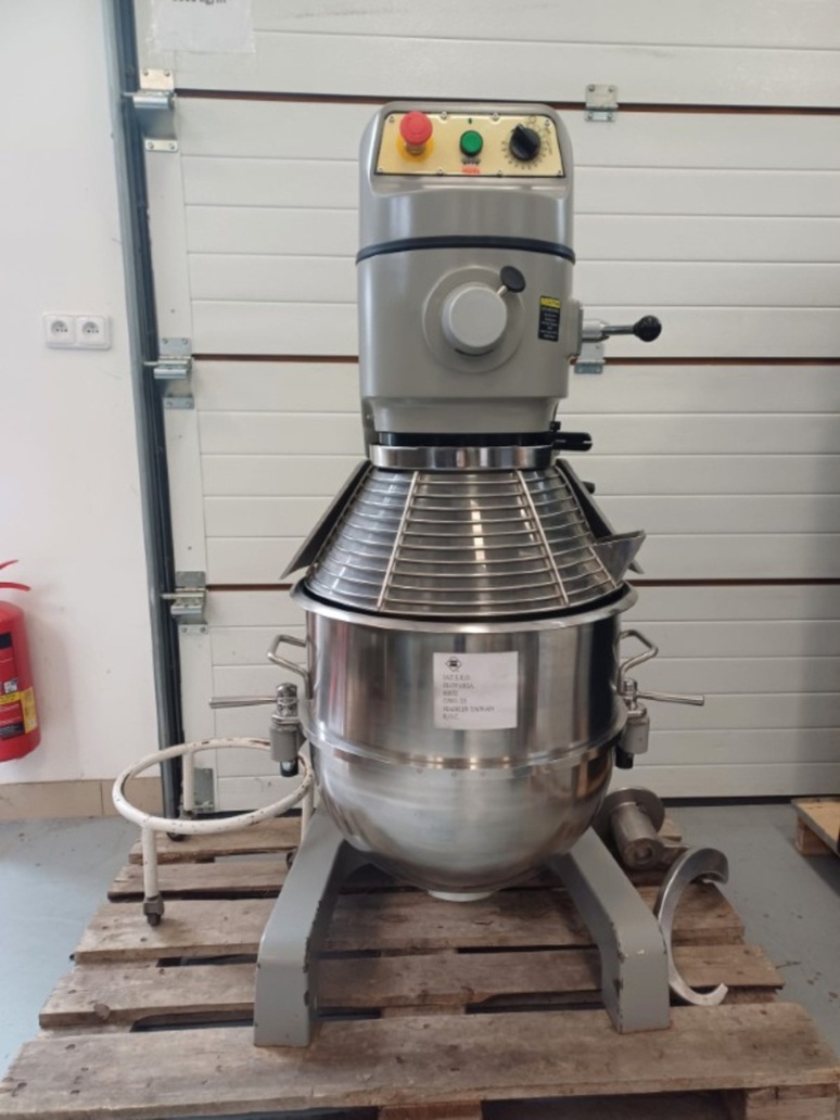 Univerzální kuchyňský robot SPAR SP-60