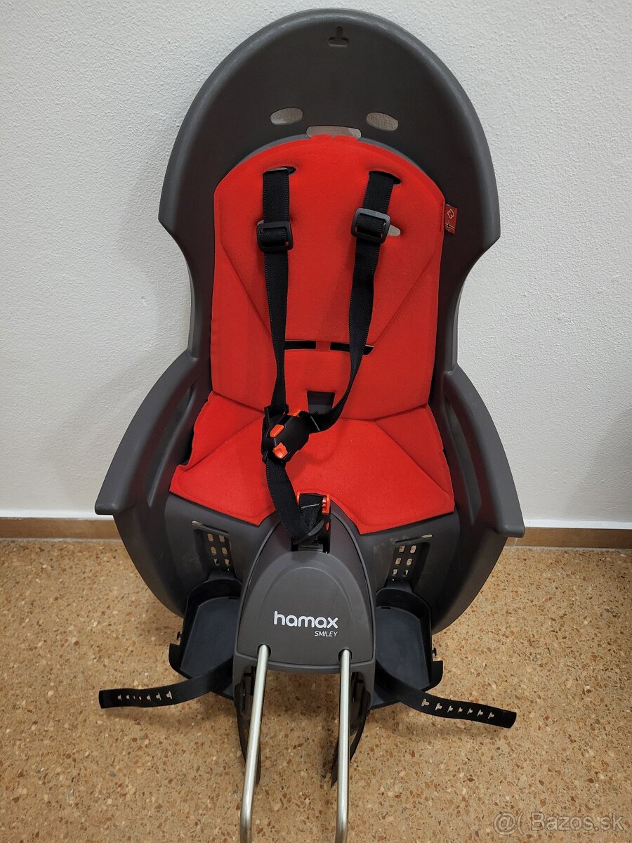 Hamax Smiley