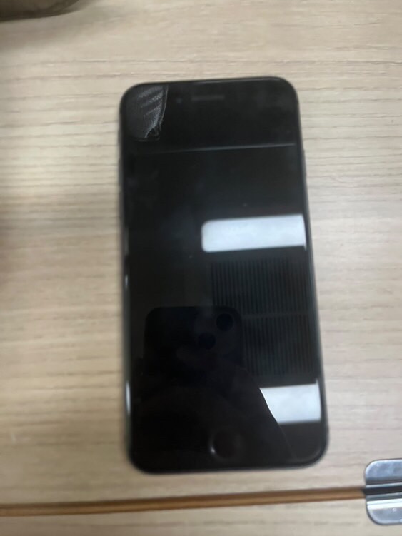 iPhone 8