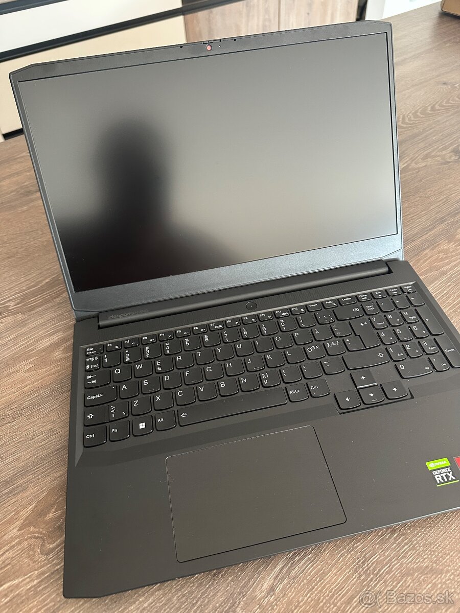 Lenovo Ideapad Gaming 3