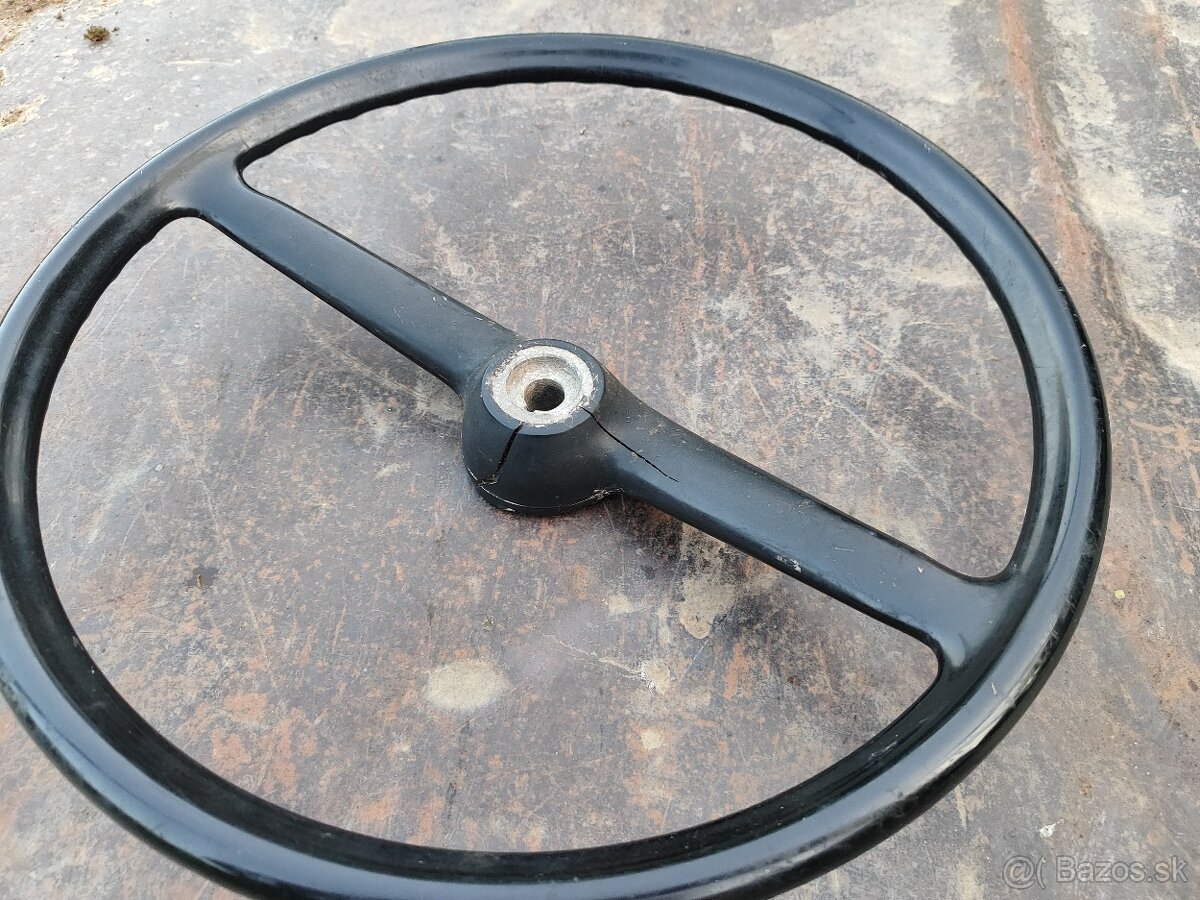 Volant Zetor 3011-4011