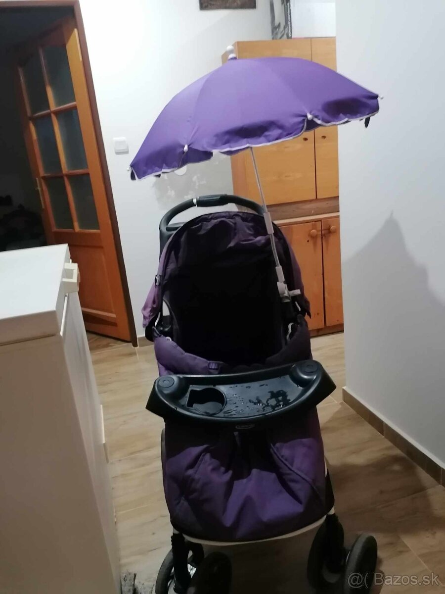 Predám buginu