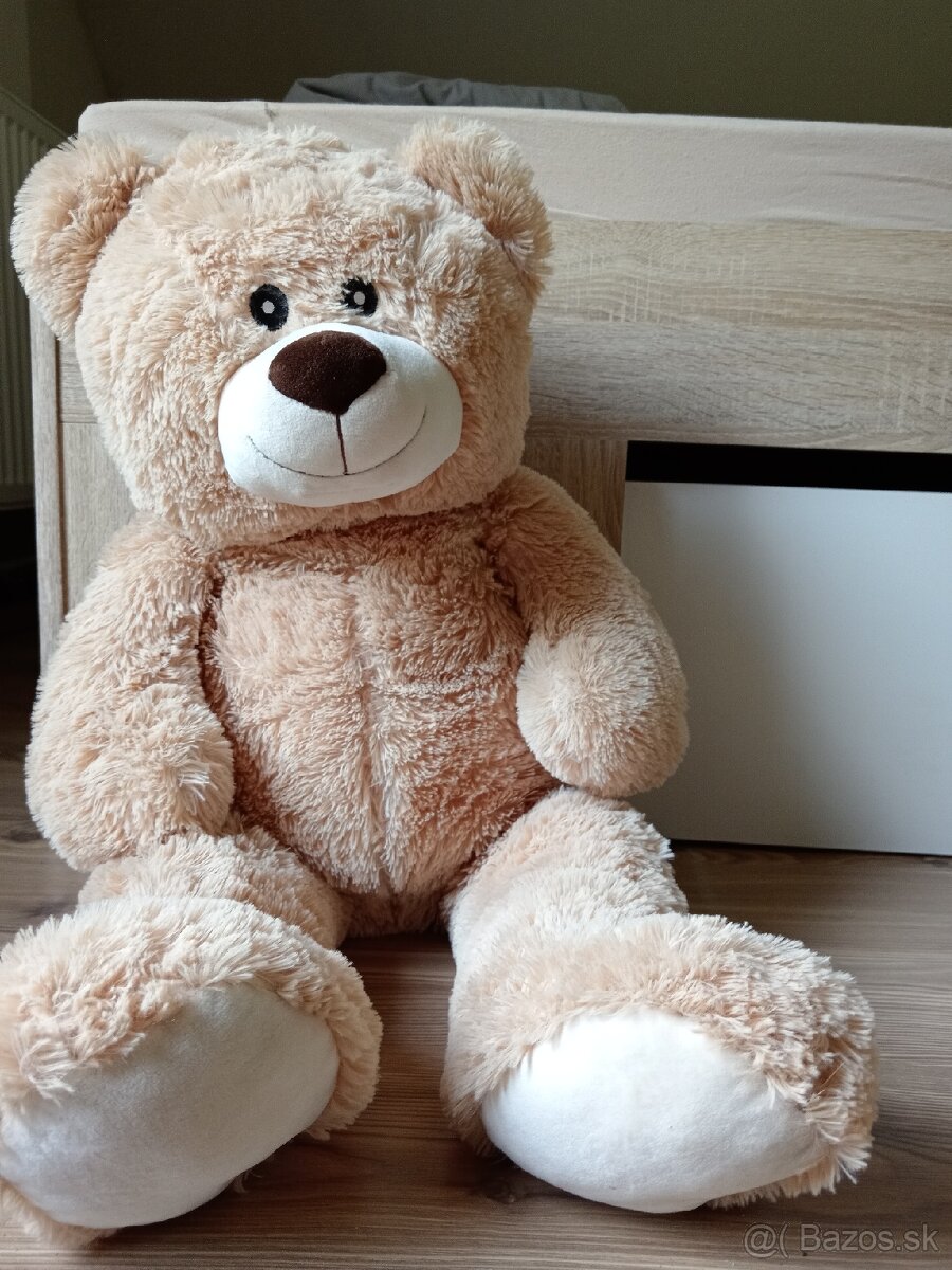 Plyšový medveď