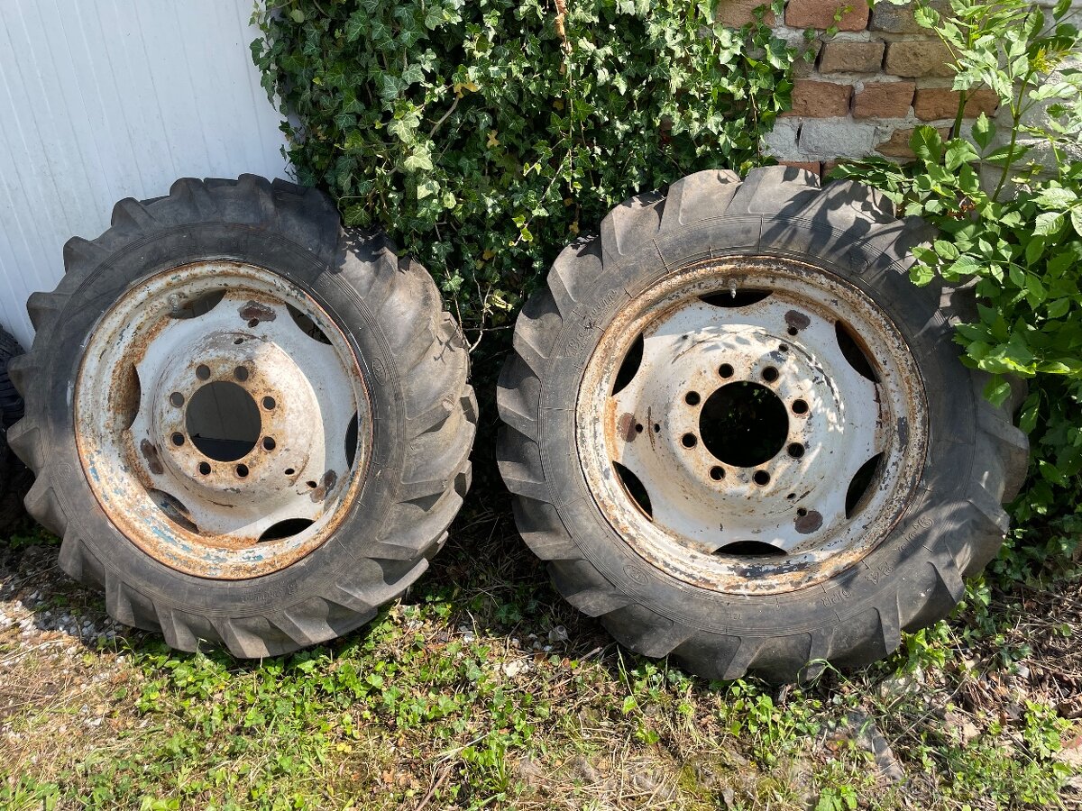 Kolesa Zetor