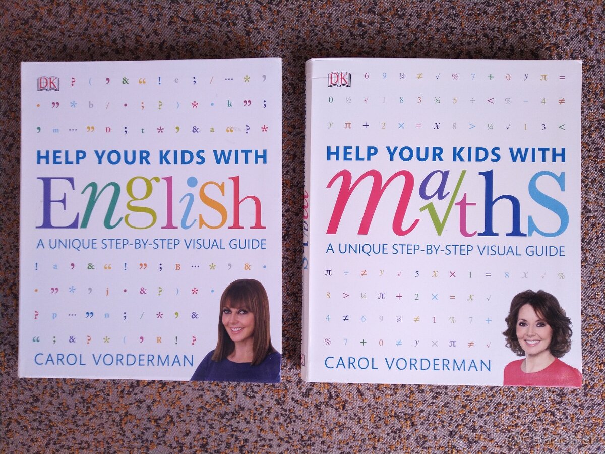 Help Your Kids With ...