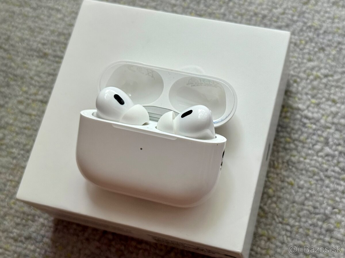AirPods Pro 2