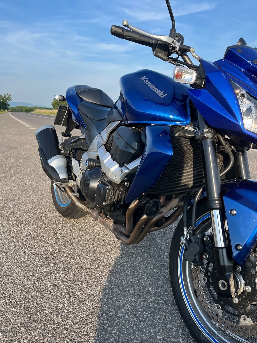 Kawasaki Z 750 (A2)