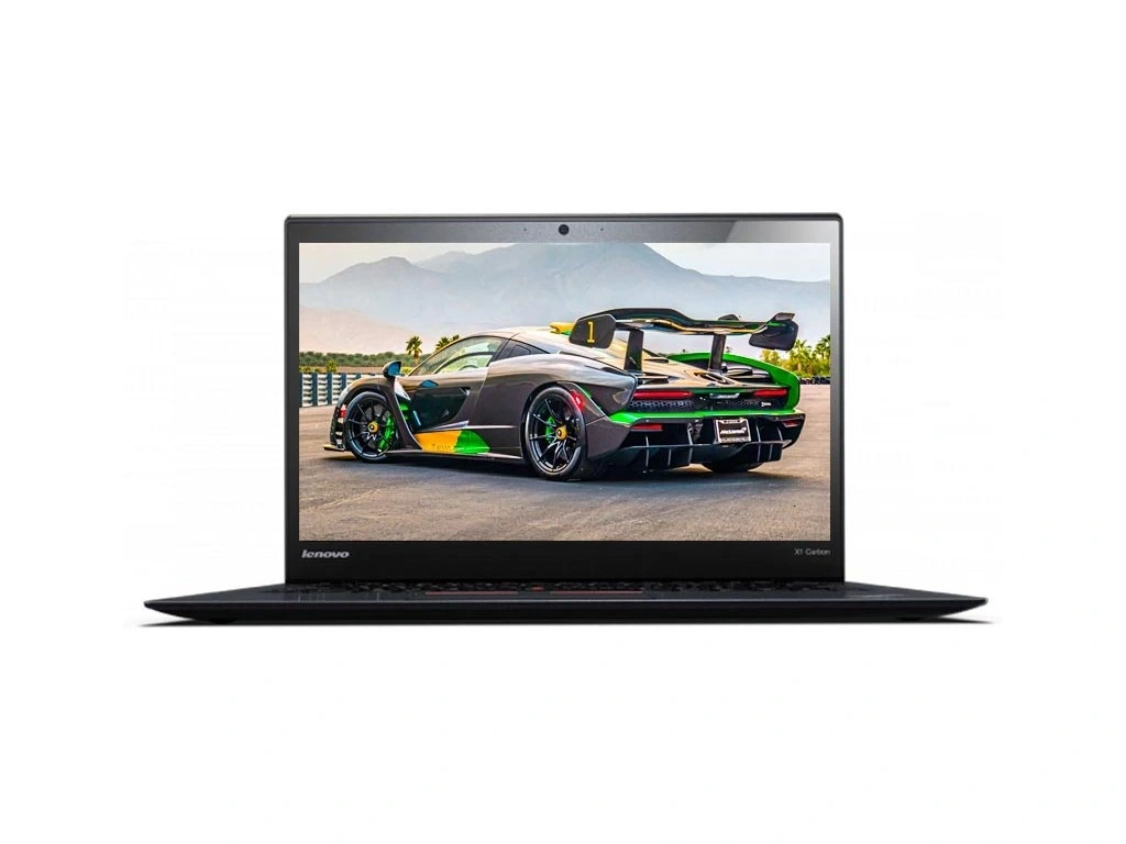 14" 2K Thinkpad Lenovo X1 Carbon i7-6600U,16GB 512GB W11