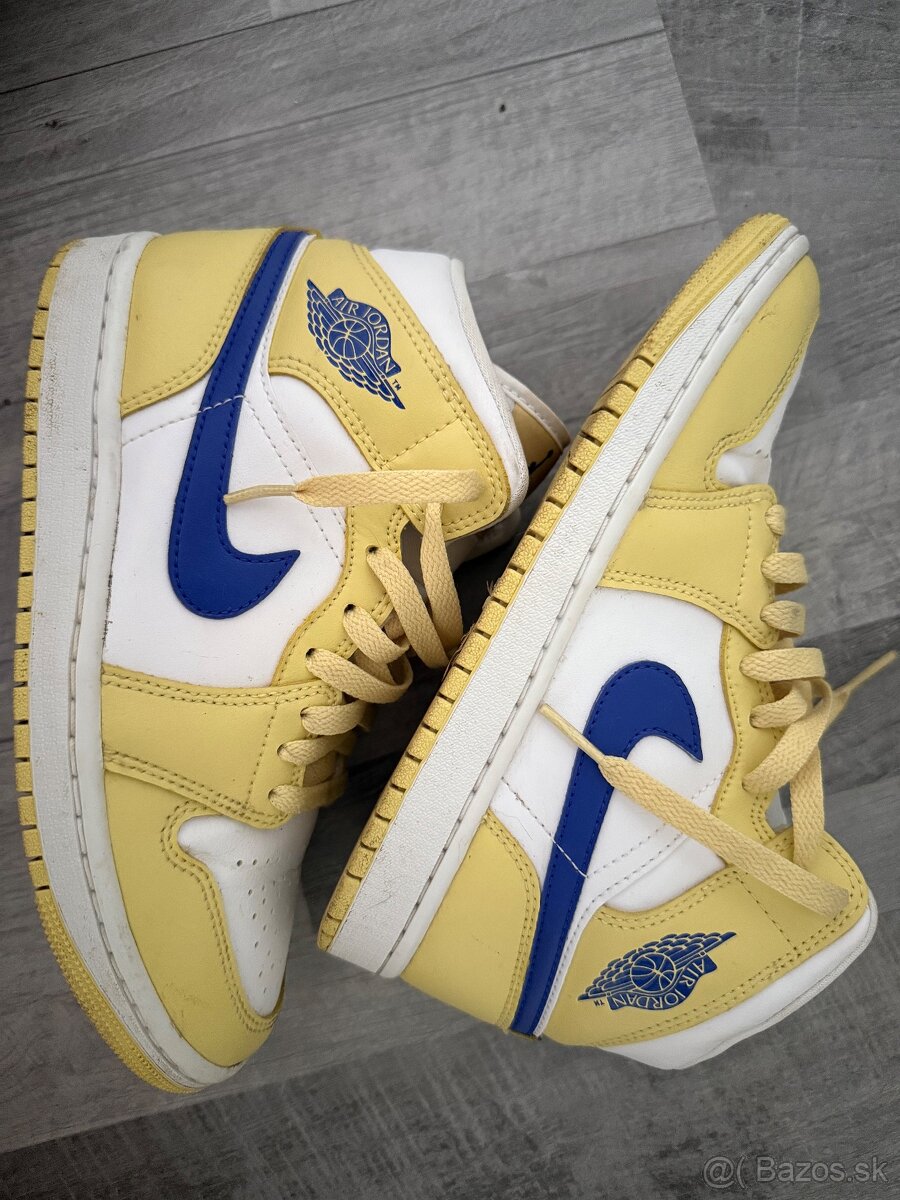 Air jordan