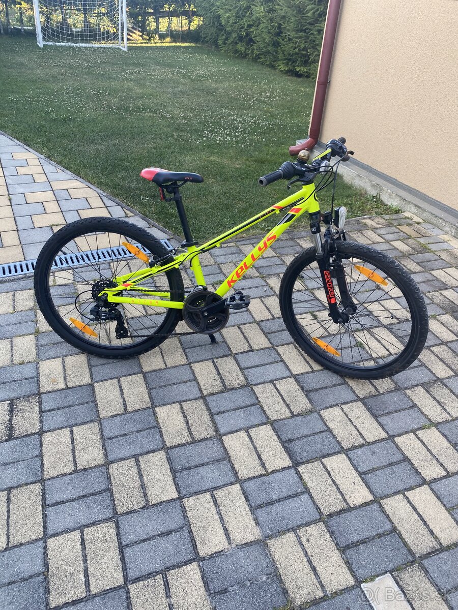 Kellys K50