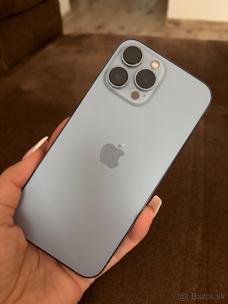 Iphone 13pro max