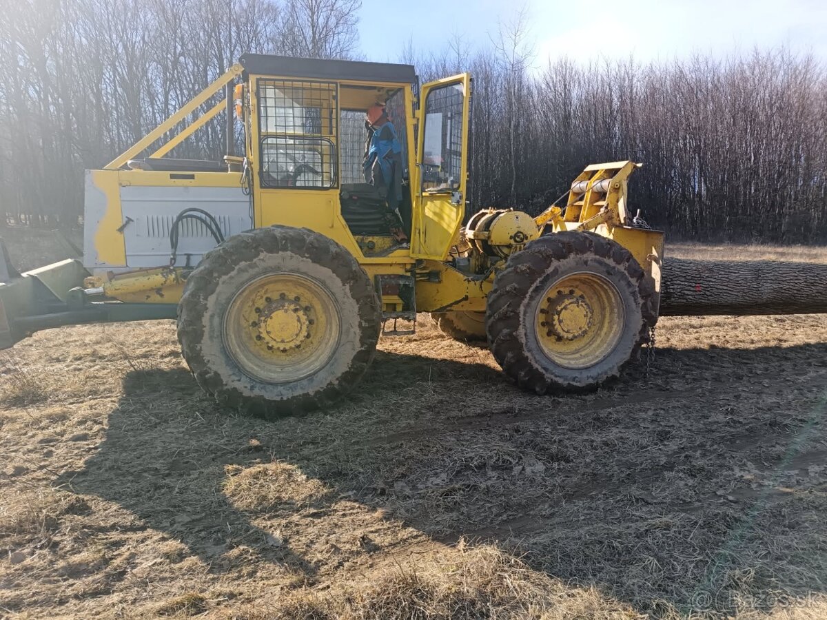 LKT 81 štandard