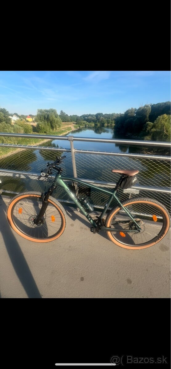 Scott aspect 930 XL