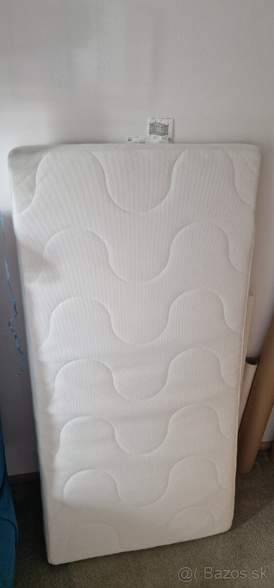 matrac IKEA SKÖNAST