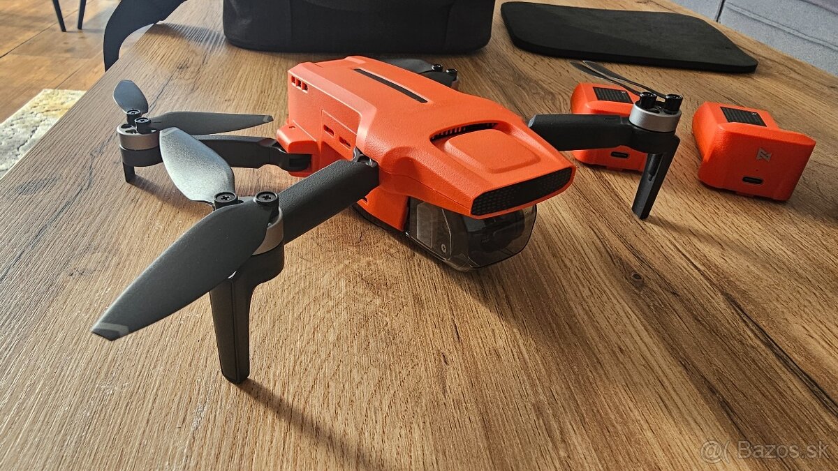 Fimi Mini 3 4K/60 FPS