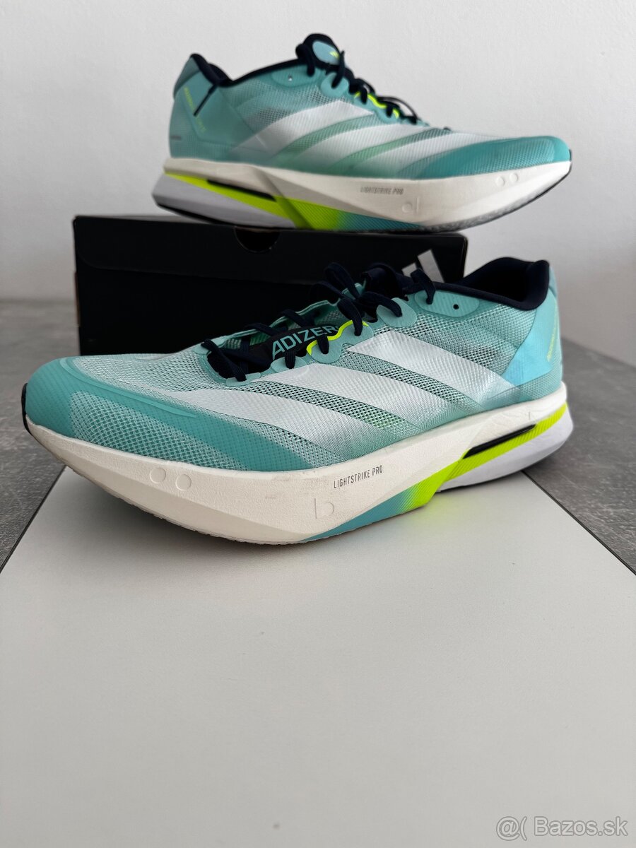 Adidas Adizero Boston13 veľkosť 47 1/3