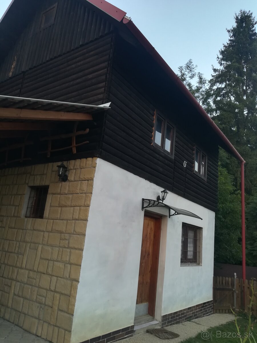 Chata Žilina