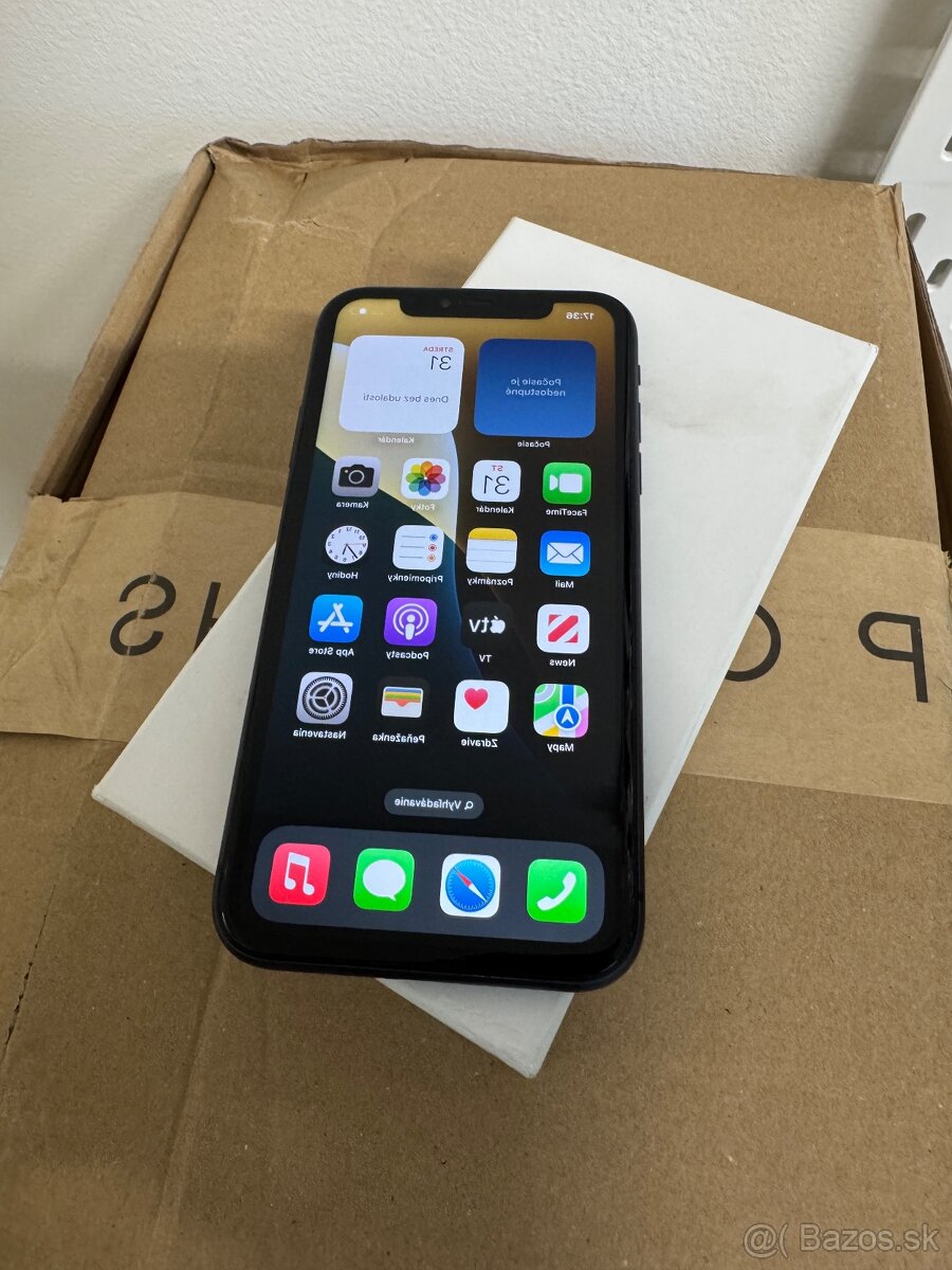 iPhone 11 64 GB