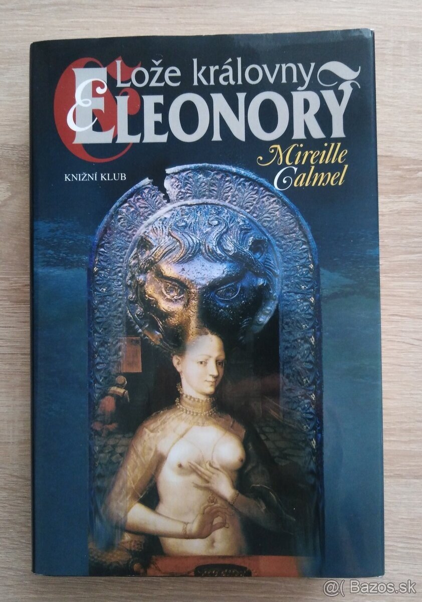Historické romány 3x