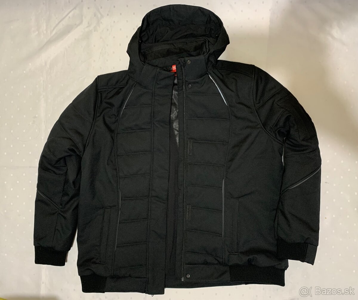 2XL Dámska bunda Engelbert Strauss
