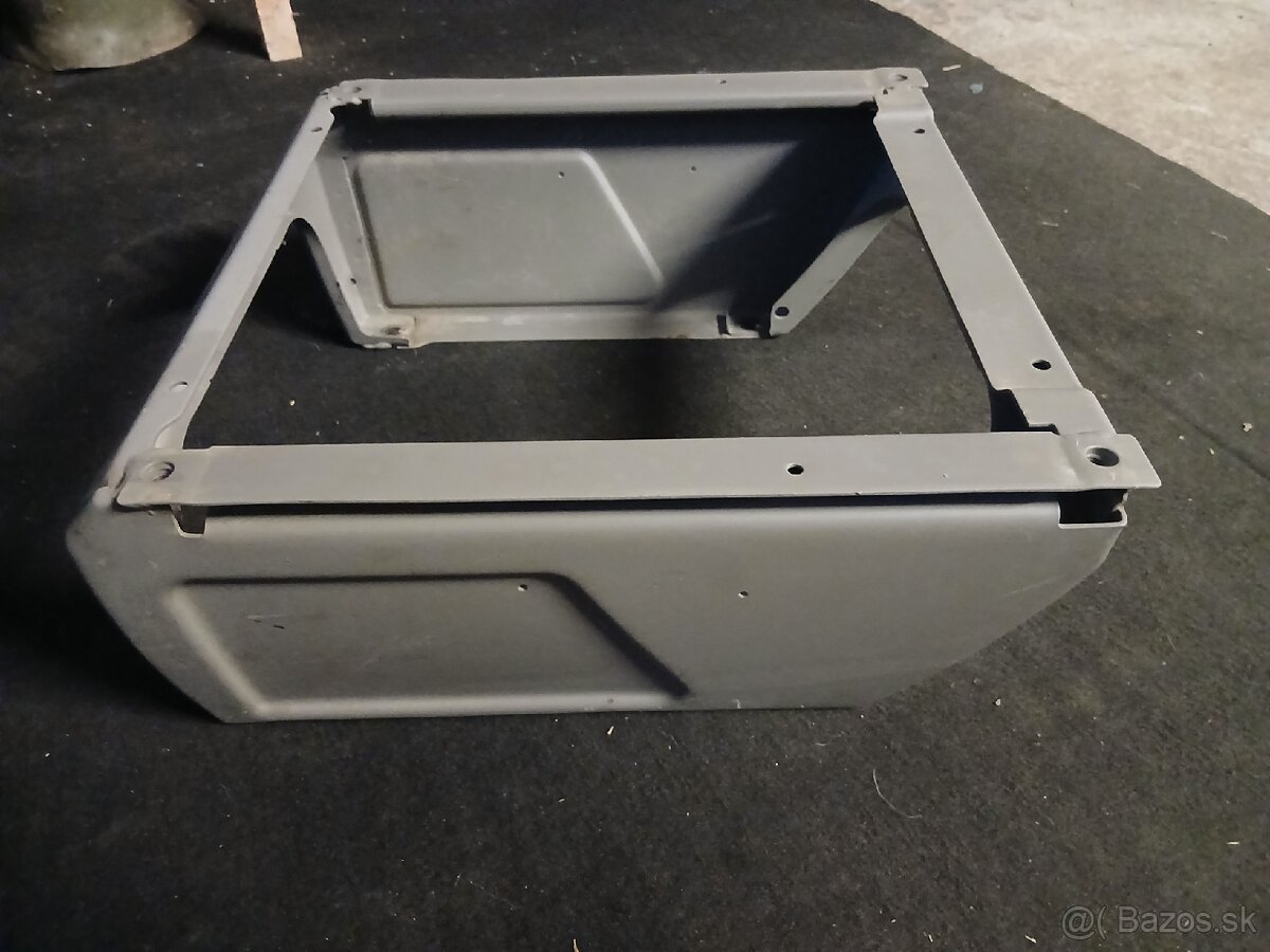 Volkswagen Multivan T4 Caravelle