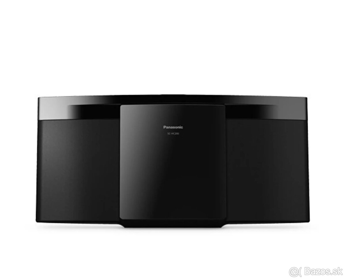 KUPIM MIKROSYSTEM PANASONIC SC-HCxxx
