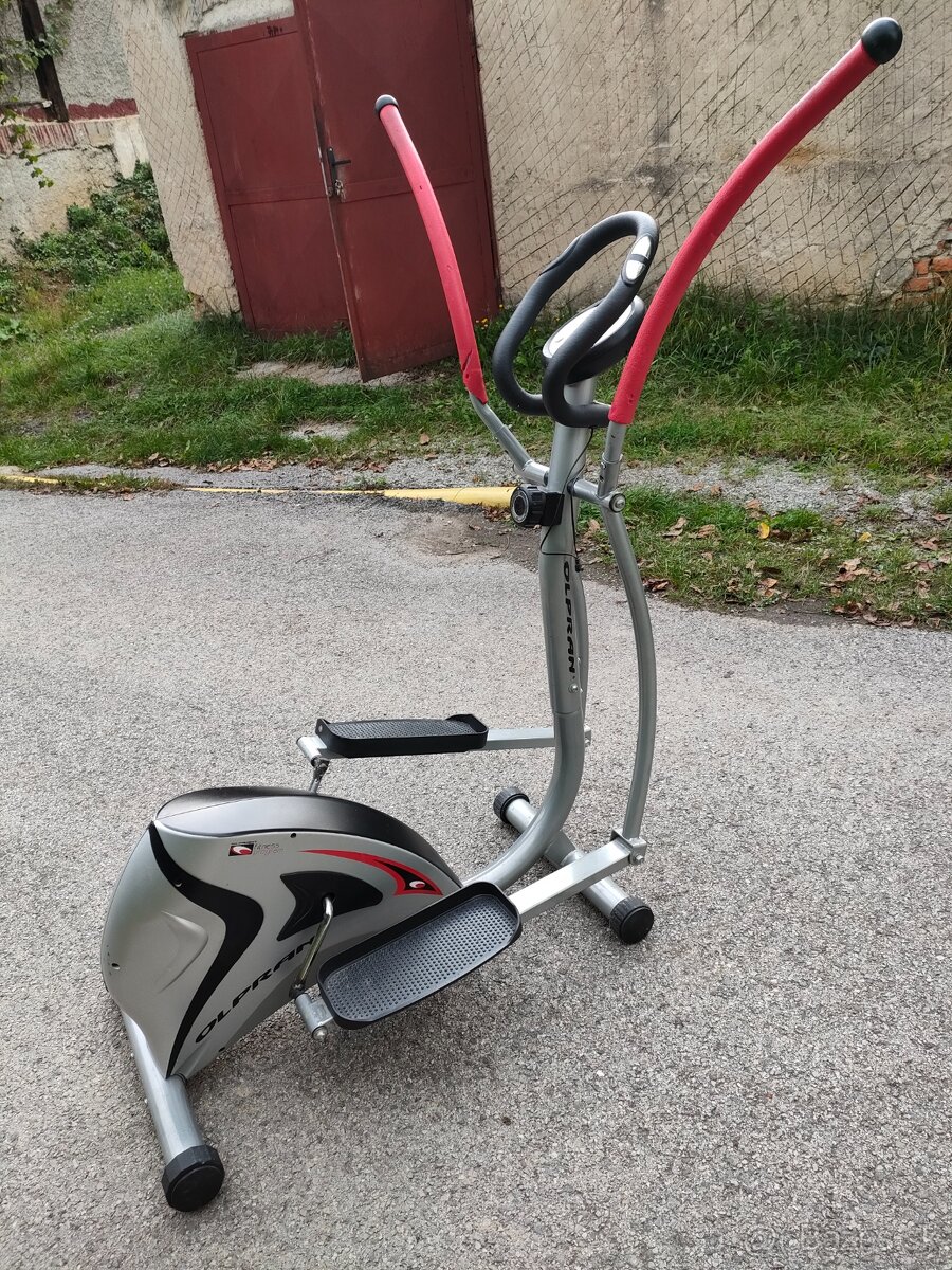 Stepper