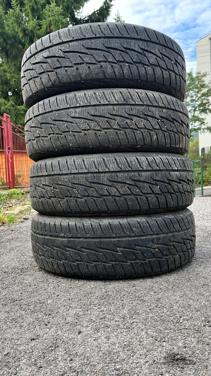 ❄️zimne 185/65 r15