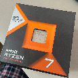 AMD Ryzen 7 7800X3D