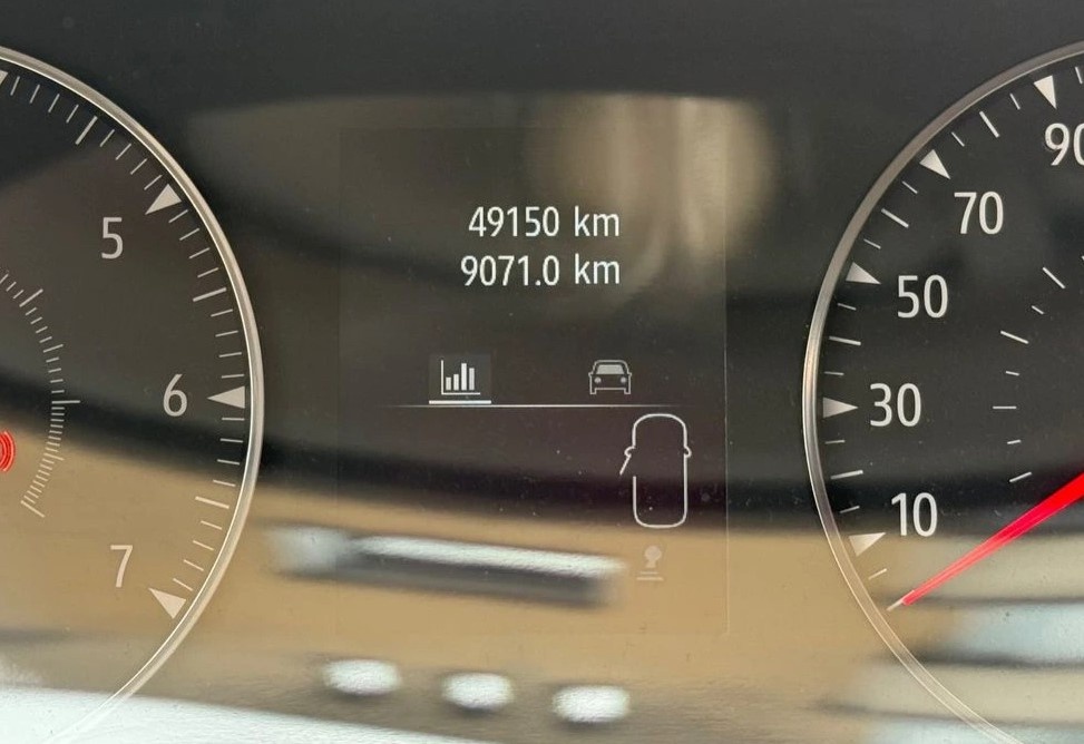 Predám Dacia Jogger