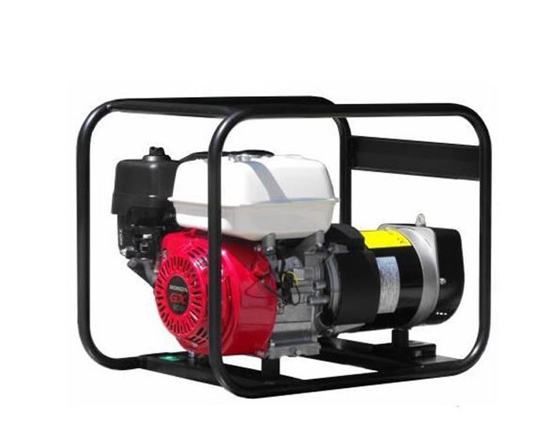 Elektrocentrála AGT 3501 HSB GX200 3,0 kVa