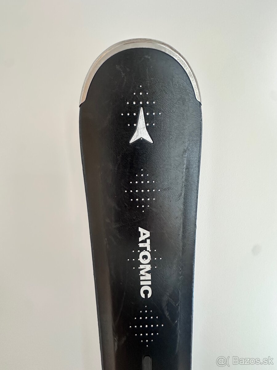 ATOMIC Cloud9 dámske lyže 150