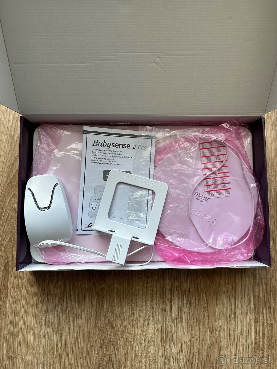 Babysense 2 Pro