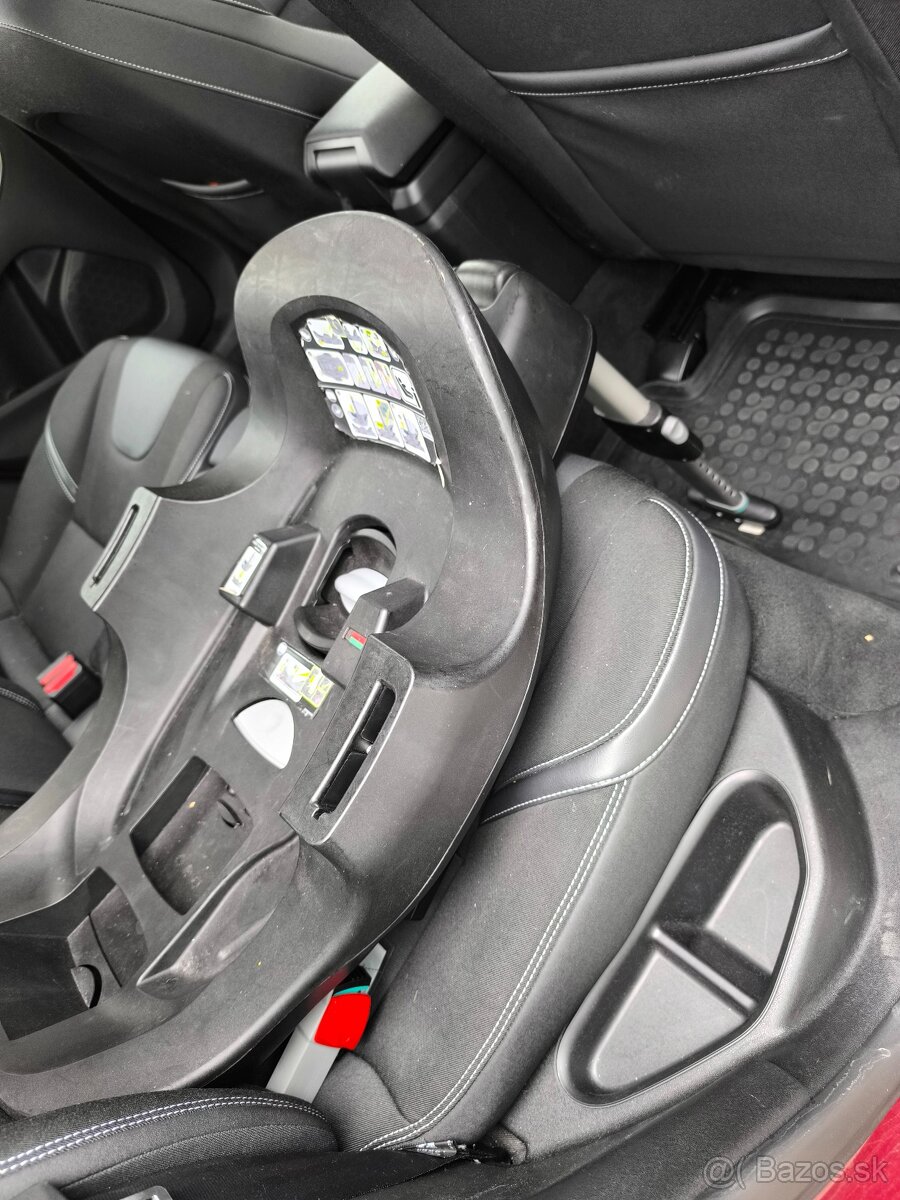 Vajíčko Britax
