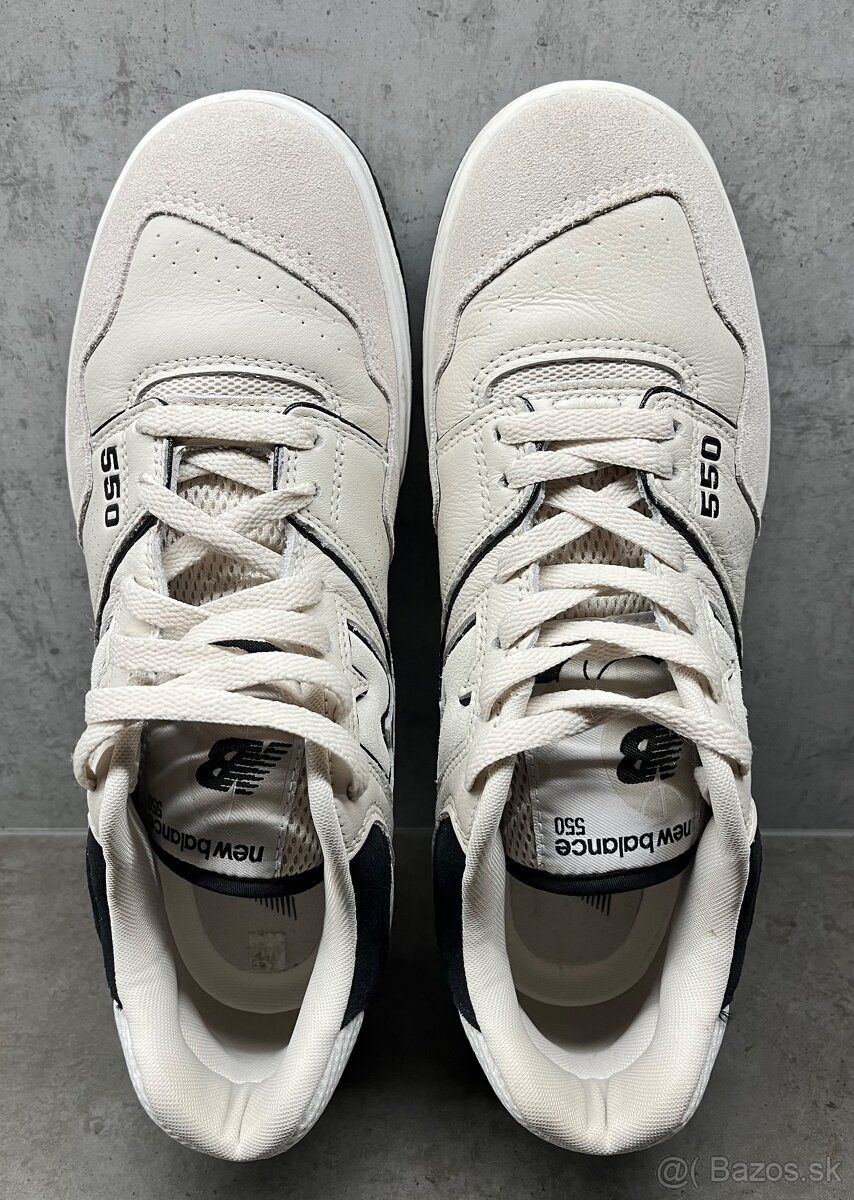 New Balance 550