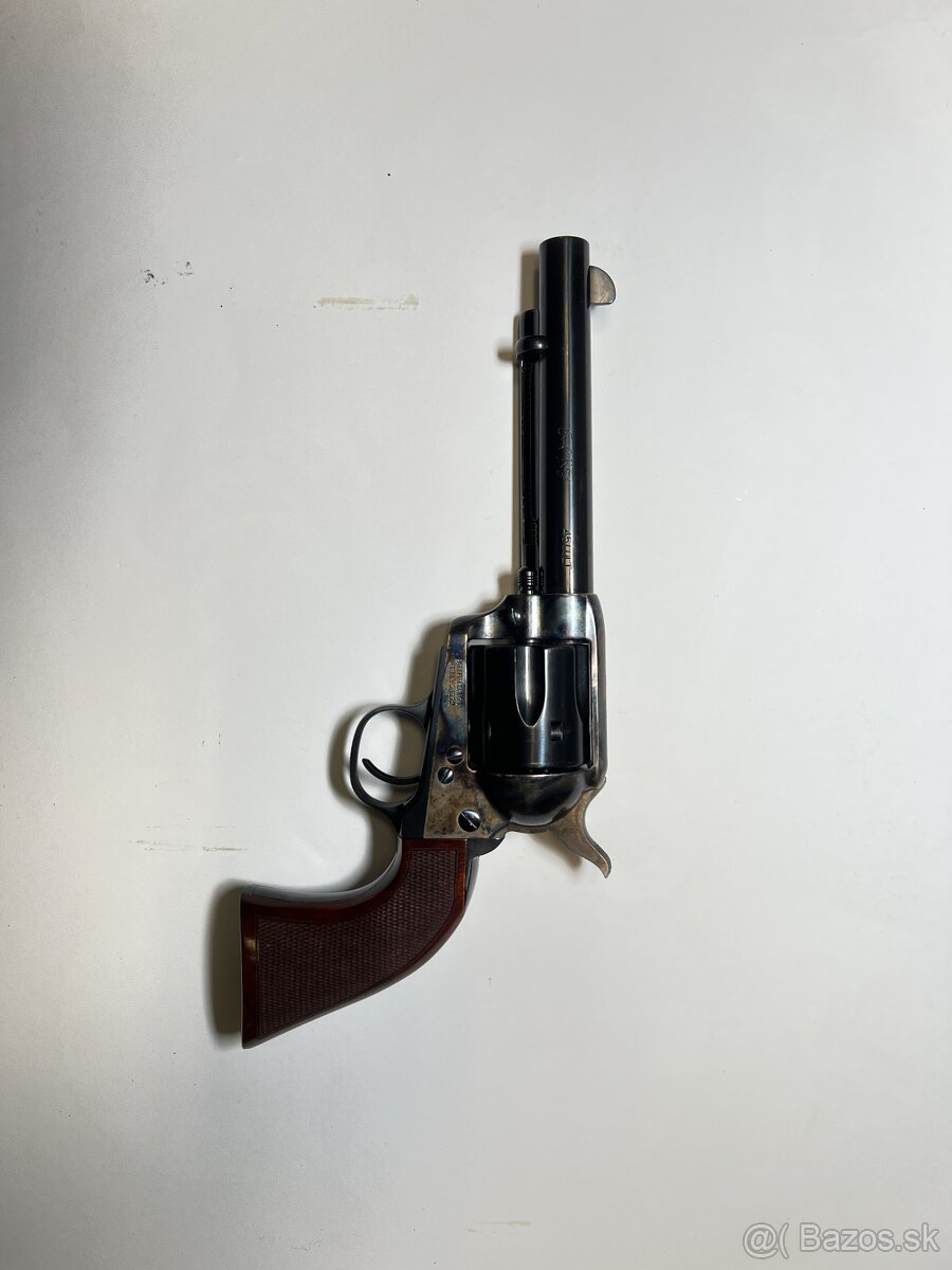 UBERTI 1873/4101 C.Square notch