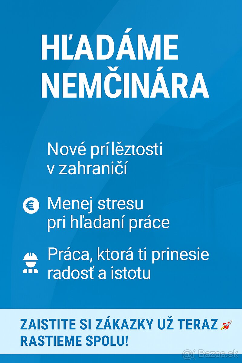 Nemčinár