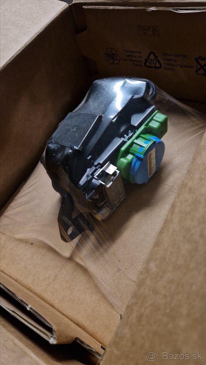 Airbag bezpečnostný pas pravy predny q5 8r facelift