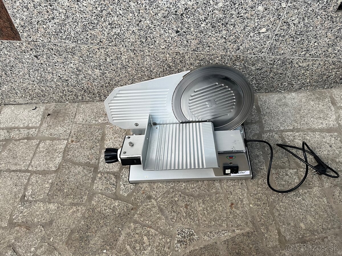 Stroj nárezový GMS 275