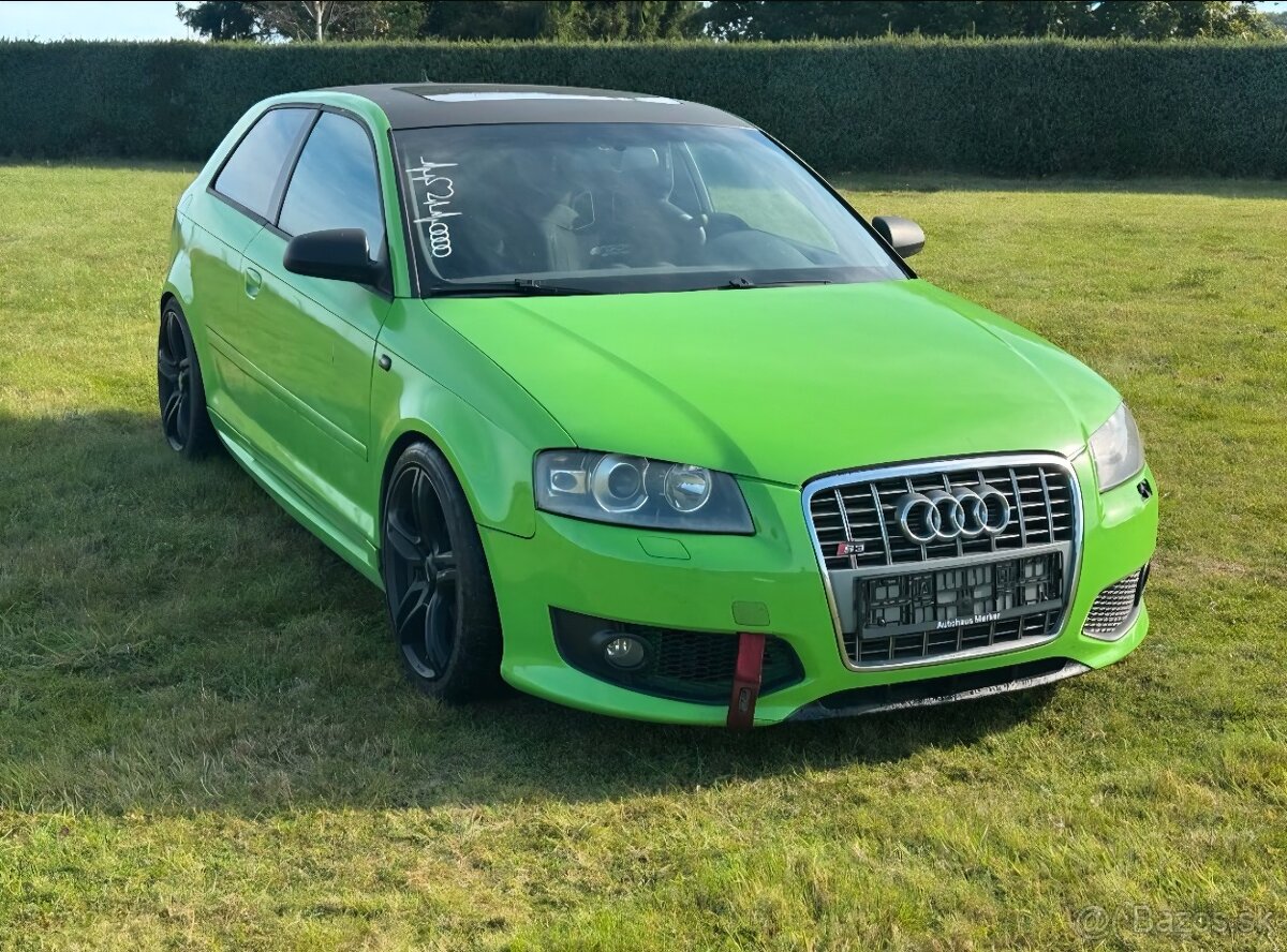 Audi S3 // Racing// Hobby Racing// Drift //