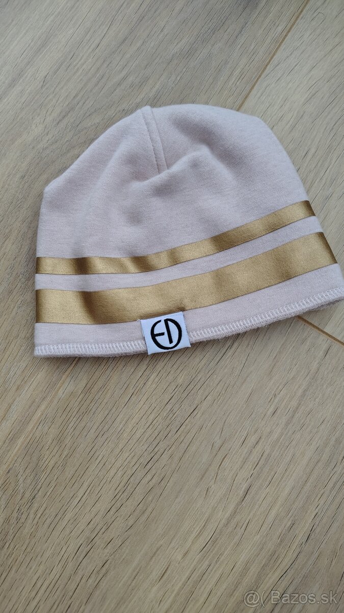 Elodie dievčenská čiapka
