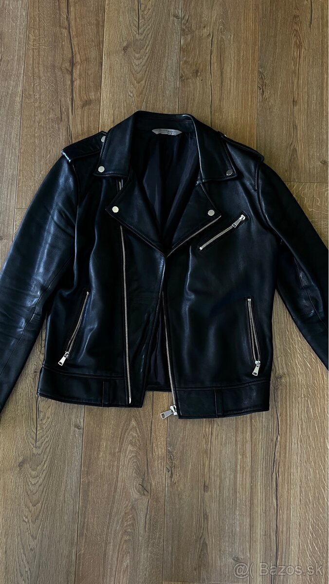 Zara jacket