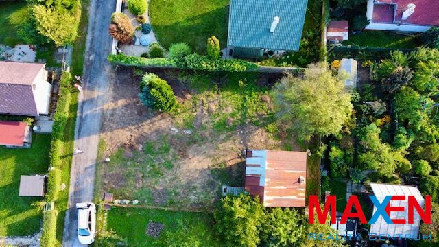 Investičná príležitosť – Záhrada s murovanou chatkou, Košice